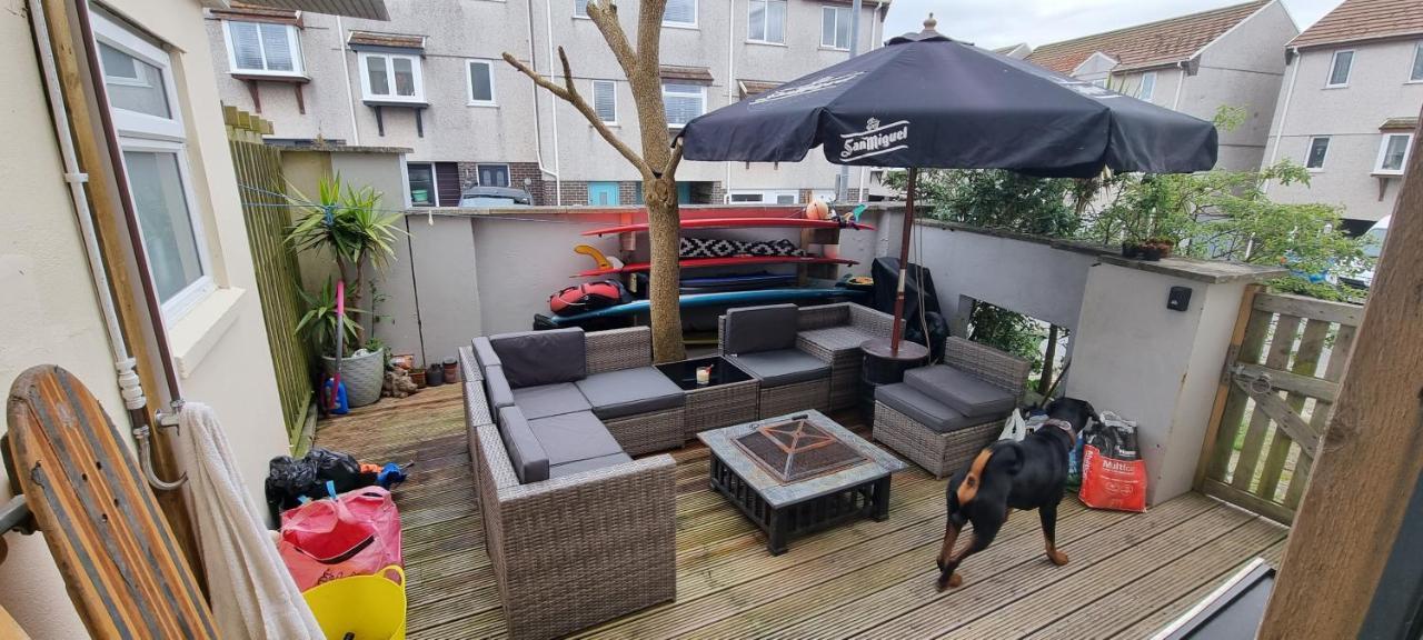 Hidden Gem Near The Beach With Pool Table New Quay Zewnętrze zdjęcie